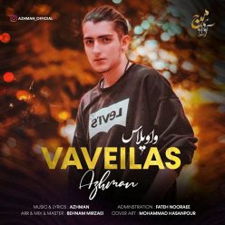 Azhman – Vaveilas